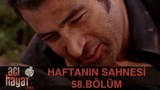 Acı Hayat 38Bölüm  Haftanın Sahnesi [upl. by Nnateragram383]