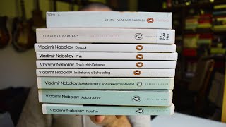 Where To Start With Vladimir Nabokov [upl. by Ajroj299]