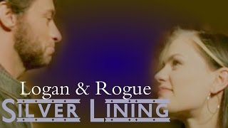 Logan amp Rogue  Silver Lining [upl. by Salamanca]