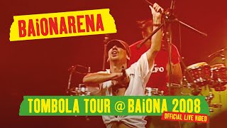 Manu Chao  Baionarena Tombola Tour  Baiona 2008 Official Live Video [upl. by Ilatfen59]