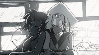 Cassette Tape A Lapidot Human AU [upl. by Krever]