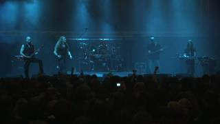 Symphonity  Salvation Dance Live at Winter Masters Of Rock 2010 [upl. by Eupheemia]