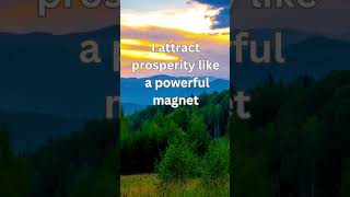 FAST TRACK to Manifesting Wealth with Abundance Affirmations [upl. by Enuj223]