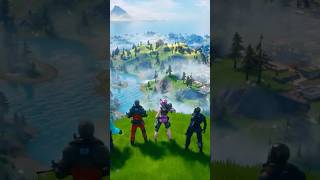 Ulubiony rozdział graczy wraca shorts fortnite [upl. by Lissa]