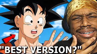 You Said I Have The Worst Dragon Ball Takes So I Debunked It [upl. by Lody]