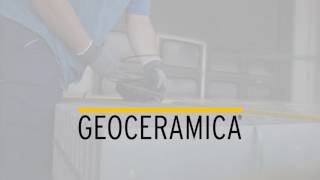 GeoCeramica® The best outdoor solution [upl. by Glynda654]