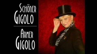 Schöner Gigolo  Armer Gigolo  Cover  ♫«♫»♫ Aimee Liebe ♫«♫»♫ [upl. by Arbmat]