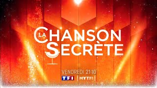 Bandeannonce La chanson secrète TF1 [upl. by Dnivra]