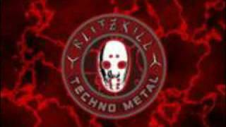 BlitzKill Sinnestäter  German TECHNO METAL  Hard we Rammstein  Prodigy Industrial [upl. by Suruat6]