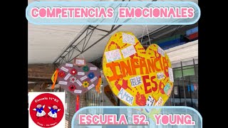 quotEducación emocionalquot [upl. by Riess]