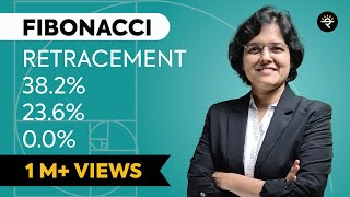 What is Fibonacci Retracement How to use Fibonacci Retracement in Trading Explained By CA Rachana [upl. by Aneeb785]