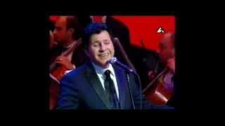 Hany Shaker  Party Valentin 2013  هانى شاكر  حفل عيد الحب [upl. by Neerod]