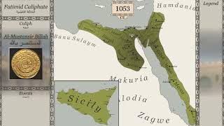 History of the Fatimid Caliphate [upl. by Clarence235]