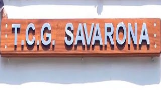 TCG SAVARONA  2024 [upl. by Mccandless]