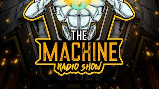 The Machine Radio Show 101724 Politics Snark Heavymetal Rum [upl. by Skier]