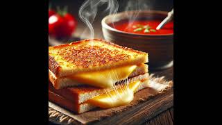 quotThe Melting Point A Delicious History of the Grilled Cheese Sandwichquot [upl. by Subocaj]