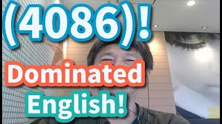 4086 Back to the Future English535 with A Living Legend Learn English with Star Wars English [upl. by Ainek868]