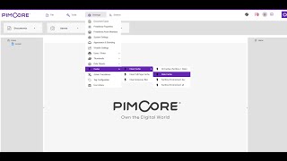 PimCore Admin Template by Active Publishing [upl. by Adnaerb]