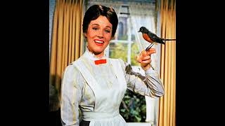 These Mary Poppins Secrets Are Sweeter Than a Spoonful of Sugar [upl. by Becca86]