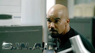 SWAT 4x17 Promo quotWhistleblowerquot HD [upl. by Farr]