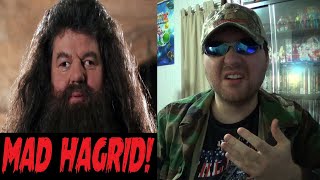 Mad Hagrid YTP  JClayton 1994  Reaction BBT [upl. by Reggi]