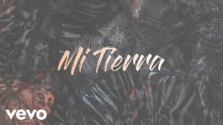 Gloria Estefan  Mi Tierra Audio [upl. by Nyllij]