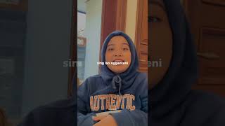 Nresnani cover damara de ft mas sitod akustik coversong storymusikasik [upl. by Ahso]