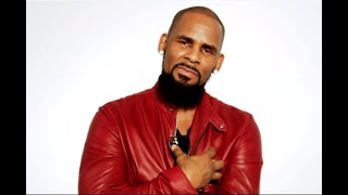 R Kelly Interview on alleged underage relationships [upl. by Osgood493]