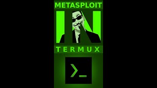 how to install Metasploit in Termux Without any ERROR metasploit in termux github shorts trending [upl. by Pierro191]