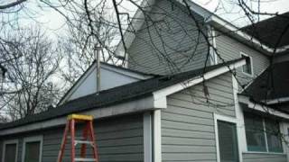 Roofing and Siding 2011 MRL CONSTRUCTION LLC 3175741611 [upl. by Ellednahs]