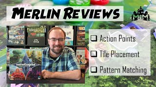 Merlin Reviews Neotopia [upl. by Narol663]