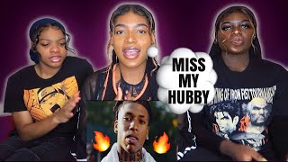 NLE Choppa  Narrow Road feat Lil Baby Official Music Video  Reaction [upl. by Hatfield]