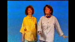 Mulligrubs classic Australian childrens television show Channel Ten Adelaide 1990 [upl. by Putscher]