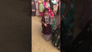 Tagadi bache ka khubsurat dance [upl. by Ylreveb]