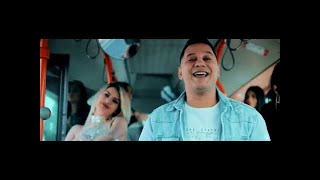 Cocos de la Calarasi amp Nicky Yaya  Mai rea ca epidemia Official Video [upl. by Aihsined]