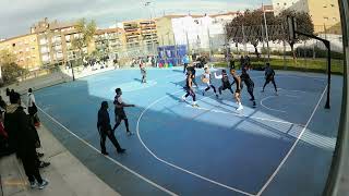 3º Q CD LINEAL vs ADAMS 10 11 24 [upl. by Nad]