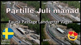 Partille Juli 2024 [upl. by Kizzie384]