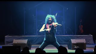 Ara Malikian Bachelorette Björk cover Live at Royal Albert Hall [upl. by Rein]