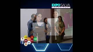 Expo Salva Vocacional 2024 de Instituto Salvatierra [upl. by Llennoc]