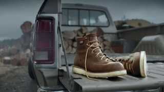 Danner Work Boots an American tradition since 1932 [upl. by Leoline]