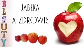 Jabłka a zdrowie [upl. by Erdnael]