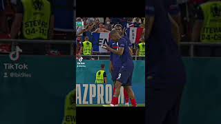 Le retour de la pioche pogba 6 [upl. by Llenral]