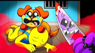 I AM CATNAP VRpoppy playtime amv [upl. by Enivid]