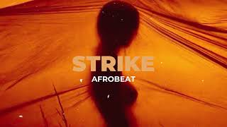 FREE Omah Lay Ft Burna Boy Type Beat quotSTRIKEquot  Afrobeat Instrumental 2024 x Afroswing Type Beat [upl. by Goldy267]