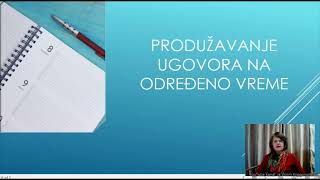 Prijavljujemo radnika na Centralni registar  CROSO [upl. by Cohlier707]