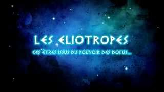 DOFUS – Trailer Gameplay Eliotrope [upl. by Aliel66]