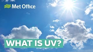 What is UV and how does it affect us [upl. by Neitsabes]