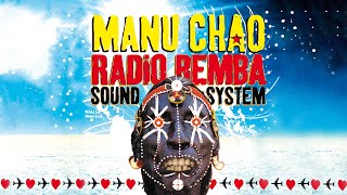 Manu Chao  Welcome To Tijuana Live Official Audio [upl. by Isidor989]