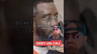 DIDDY JAIL CALL [upl. by Knowles]