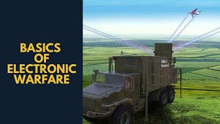 Basics of Electronic Warfare [upl. by Ebner33]